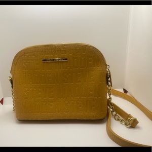 Steve Madden Cross Body Purse
